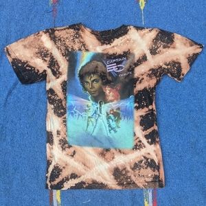 Tribute Michael Jackson Tribute T-Shirt